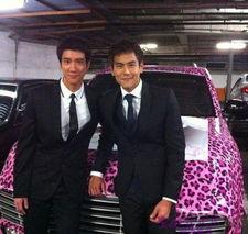 彭于彭最新爆料,揭秘娱乐圈不为人知的秘密 第1张 彭于彭最新爆料,揭秘娱乐圈不为人知的秘密 第1张