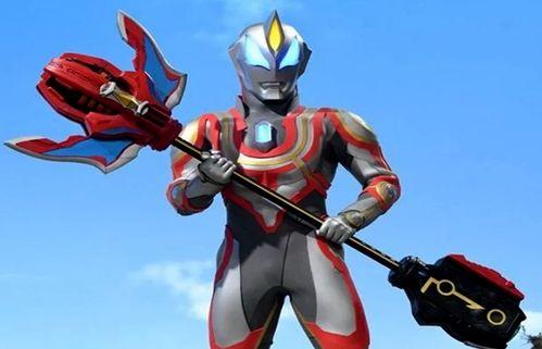 捷德奥特曼7在线观看,在线观看,探索宇宙守护者的全新冒险 第1张 捷德奥特曼7在线观看,在线观看,探索宇宙守护者的全新冒险 第1张